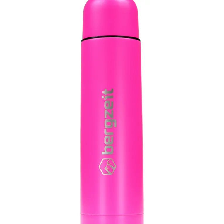 Bergzeit Vacuum Bottle 1,0l Isolierkanne