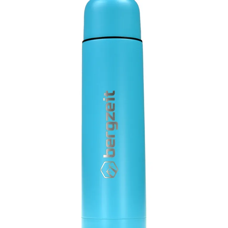 Bergzeit Vacuum Bottle 1,0l Isolierkanne