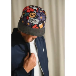 Biergarteln Cap