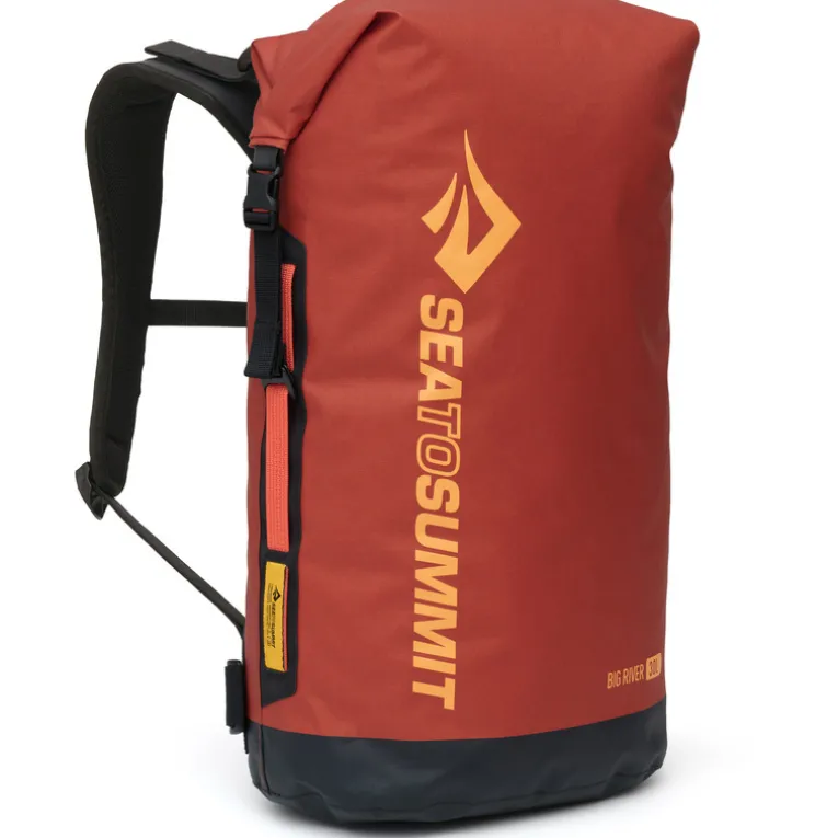 Big River Dry Packsack