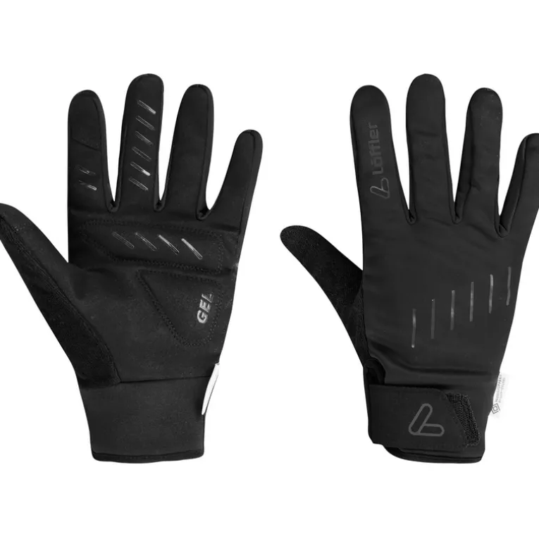 Bike Ws Warm Handschuhe