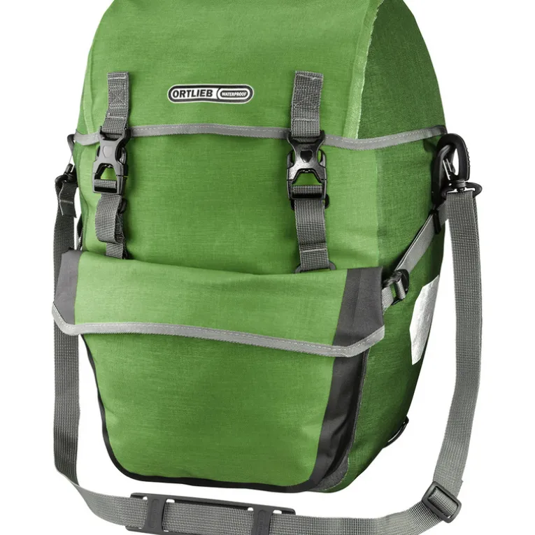 Bike-Packer Plus QL2.1 Radtaschen