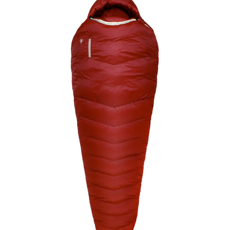 Biopod Down Hybrid Ice Alpine Schlafsack