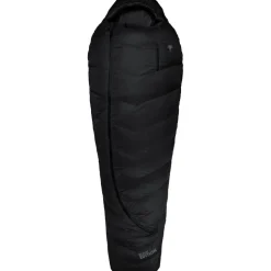 Biopod DownWool Subzero Black Edition Schlafsack