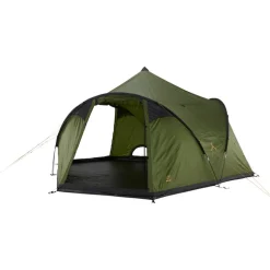 Black Knob 10 Zelt