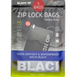 Black Opak Schutzhülle