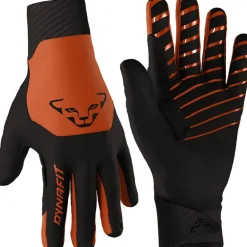 Blacklight Softshell Handschuhe