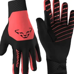 Blacklight Softshell Handschuhe