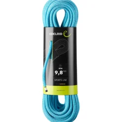 Boa 9.8 Kletterseil
