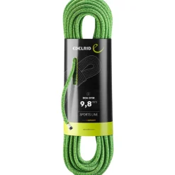 Boa Gym 9.8 Kletterseil