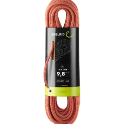 Boa Gym 9.8 Kletterseil
