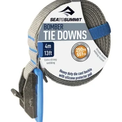 Bomber Tie Down