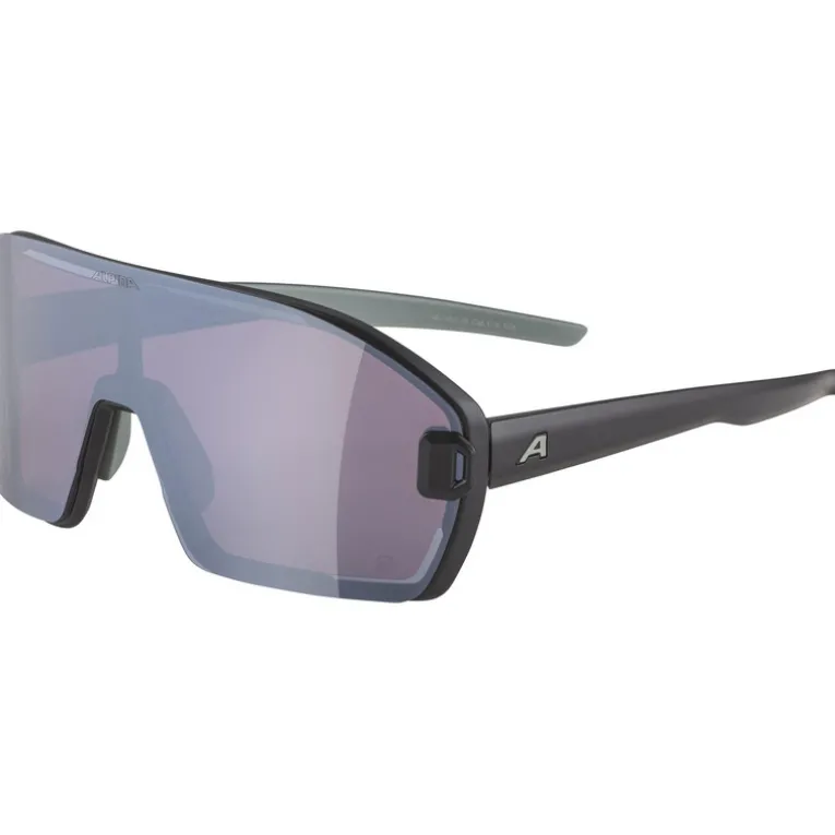 Bonfire Mag Q+ Sportbrille