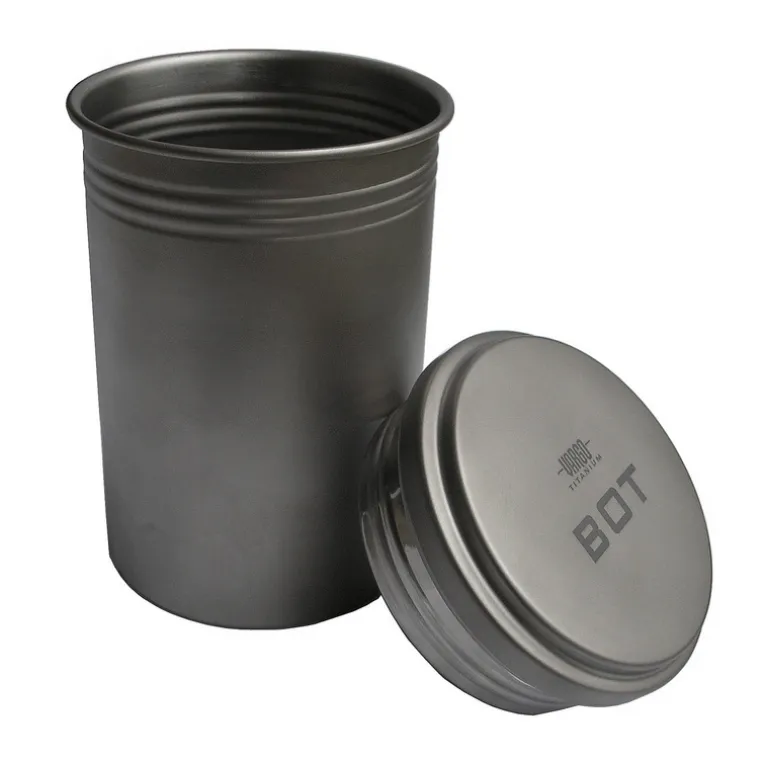 BOT Bottle Pot