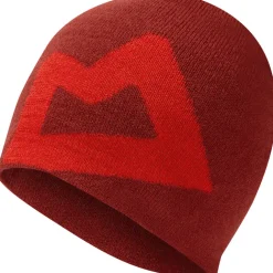 Branded Knitted Mütze
