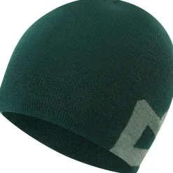 Branded Knitted Mütze
