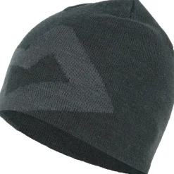 Branded Knitted Mütze
