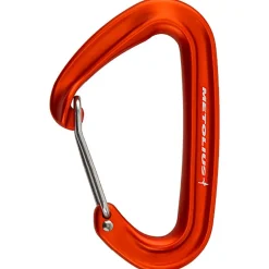 Bravo II Wiregate Karabiner