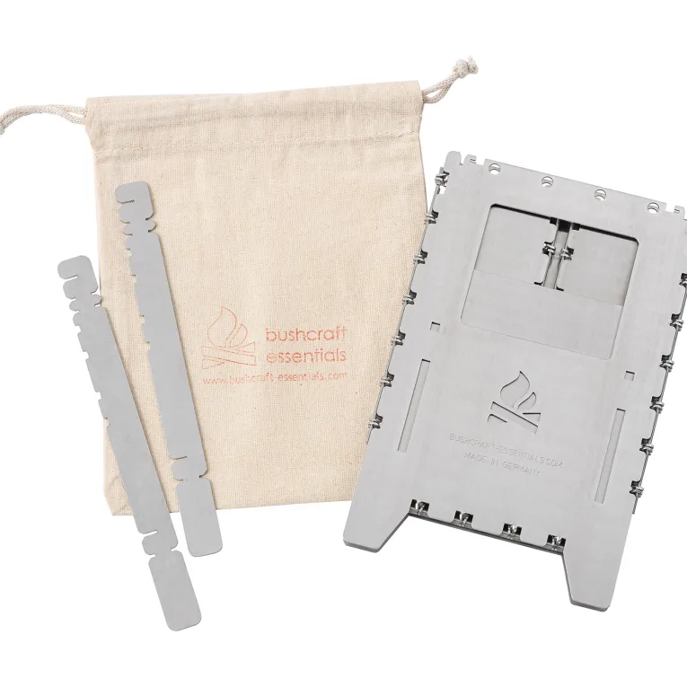 Bushbox XL Kocher