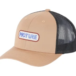 Byam Trucker Cap