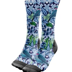 C. Est. Coolmax Socken