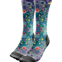 C. Est. Thermolite Socken