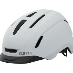 Caden II LED Fahrradhelm