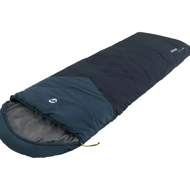 Caldera Supreme Schlafsack