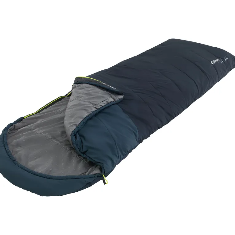 Caldera Supreme Schlafsack