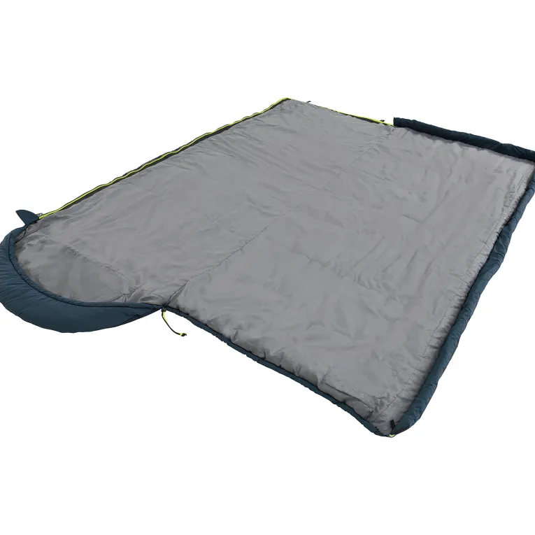 Caldera Supreme Schlafsack