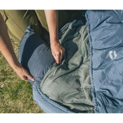 Caldera Supreme Schlafsack