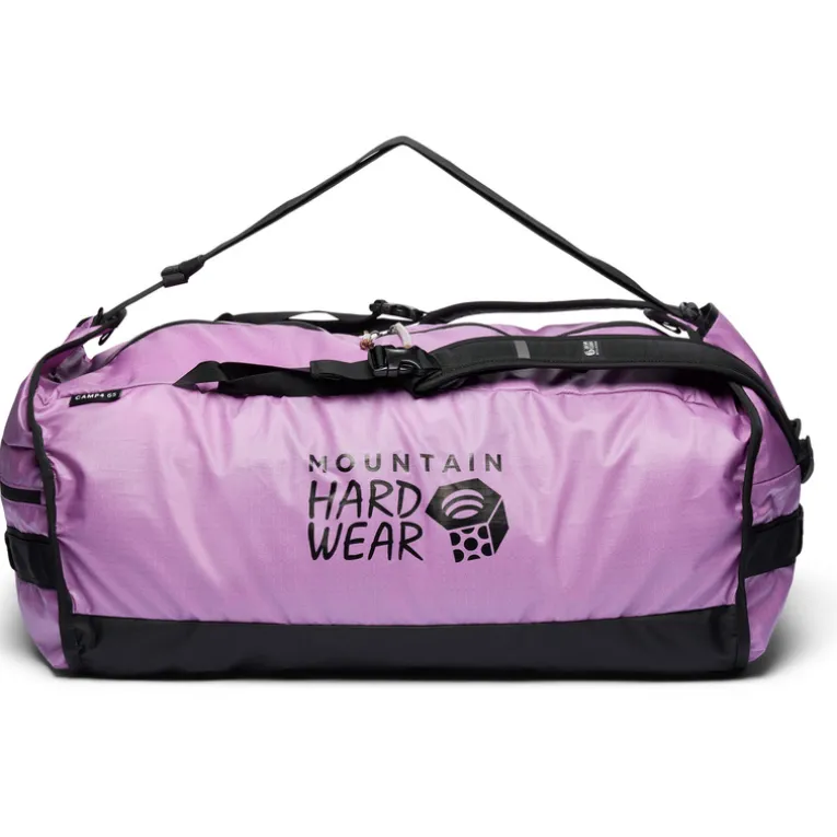 Camp 4 65 Duffel