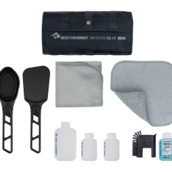 Camp Kitchen Tool Set
