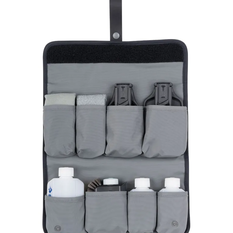 Camp Kitchen Tool Set
