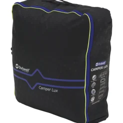 Camper Lux Schlafsack