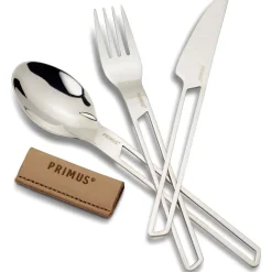 CampFire Besteck Set