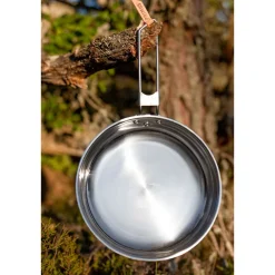 CampFire Bratpfanne