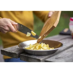 CampFire Cutting Set