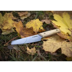 CampFire Messer