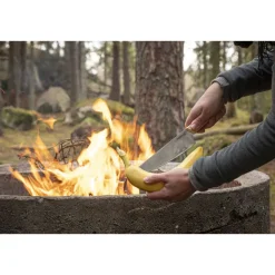 CampFire Messer