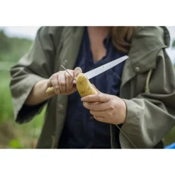 CampFire Messer