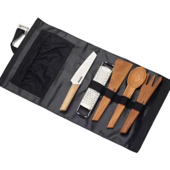 CampFire Prep Set