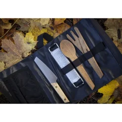 CampFire Prep Set