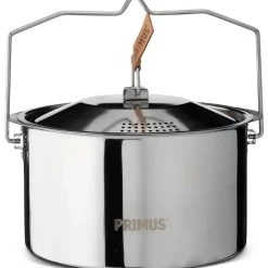 CampFire Topf