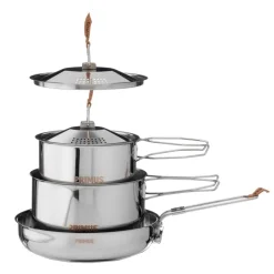 Campfire Topfset