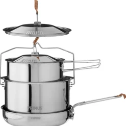 Campfire Topfset