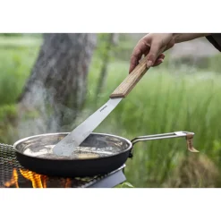 Campfire Topfset