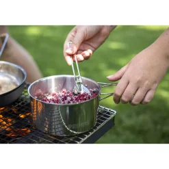 Campfire Topfset