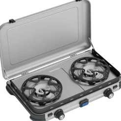 Camping Kitchen 2 Maxi CV Kocher