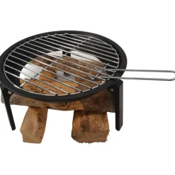 Campire Pop Up Grill